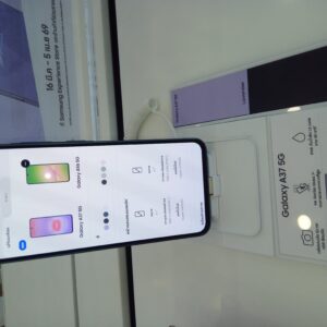Samsung Galaxy A37 5G