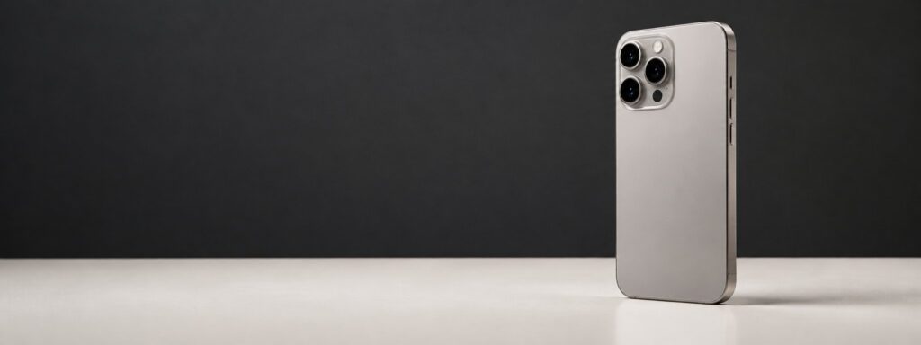 Ảnh minh họa smartphone, không đại diện cho mẫu máy cụ thể
